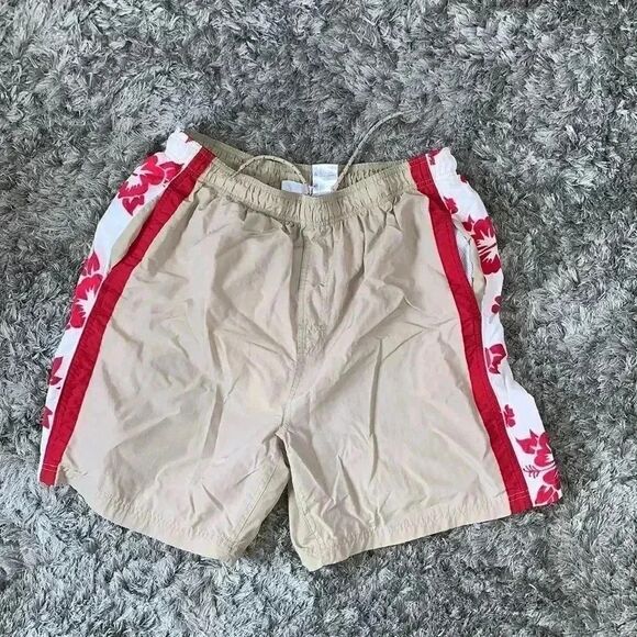 Sand n sun Size large to Xl mens board short trunks - Picture 1 of 4